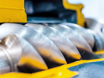 Addinol - Kompressorõli - veokitele