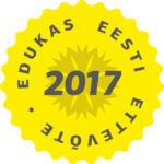 Edukas Eesti Ettevõte 2017