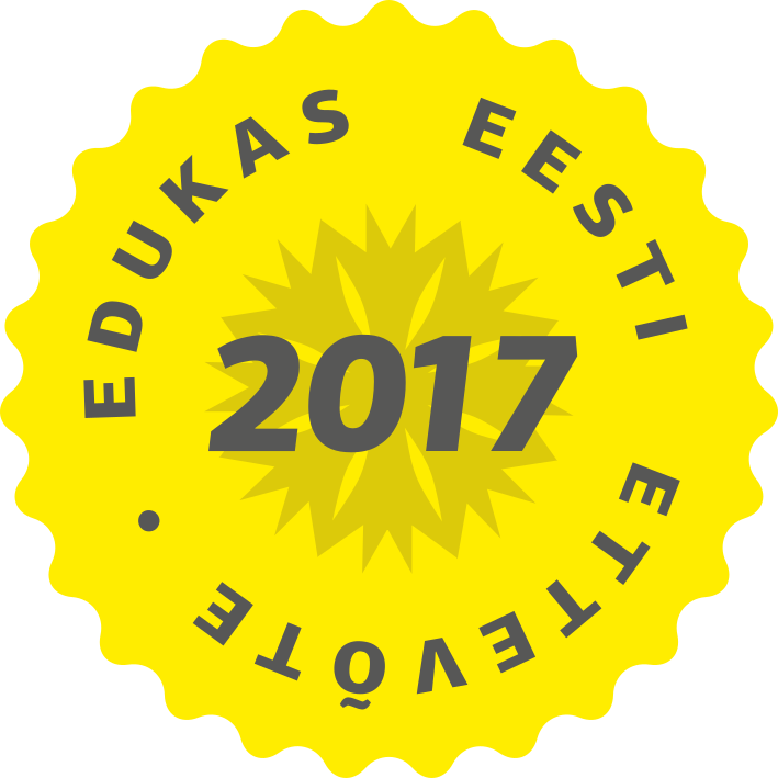 Успешное предприятие Эстонии 2017