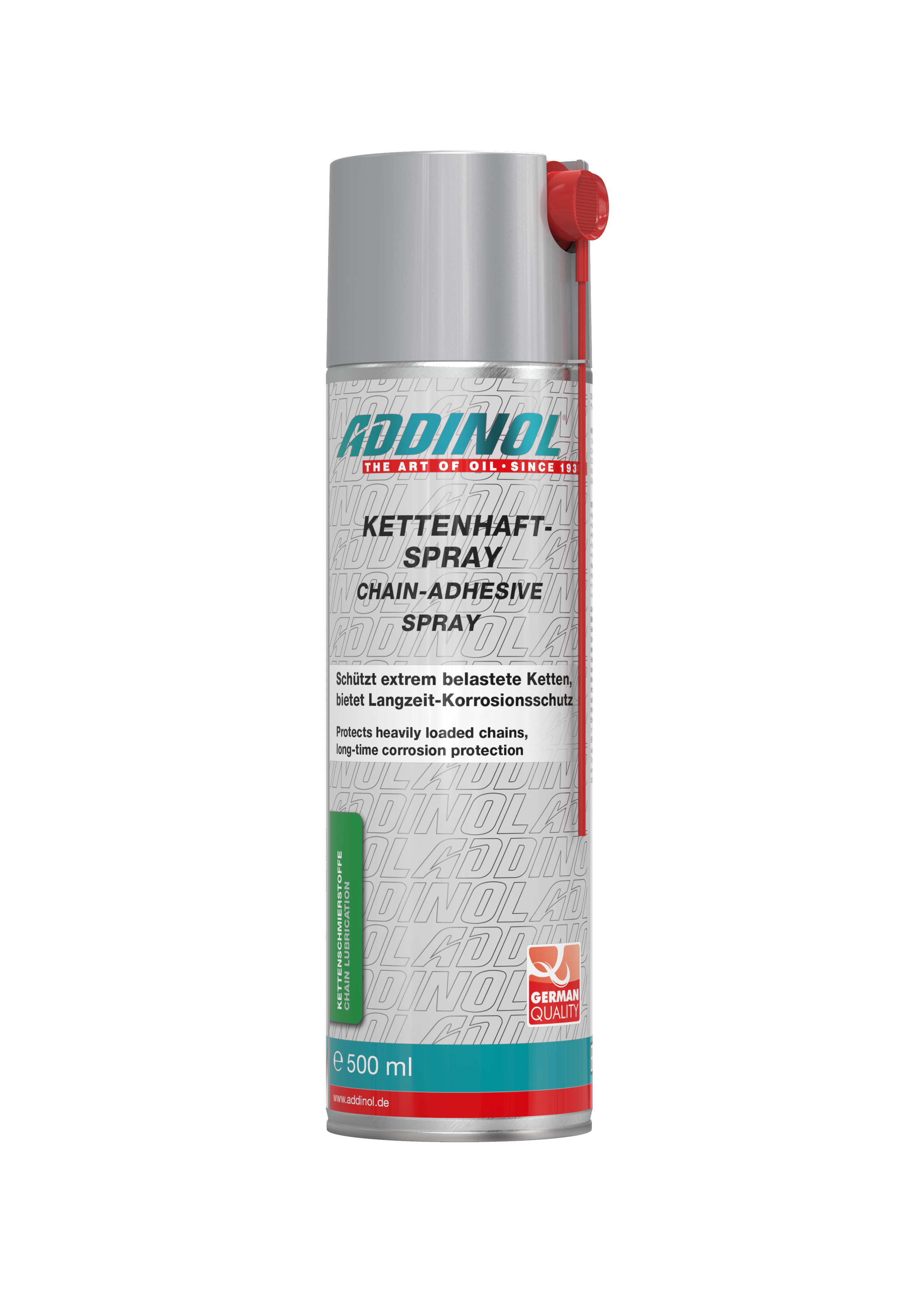 Ketiaerosool Kettenhaftspray