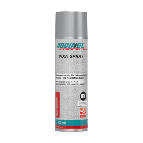 Aerosool WXA Spray