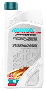 jahutusvedelik Antifreeze Extra