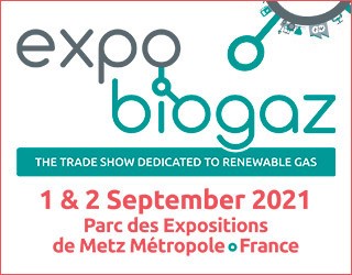 Mess Expo Biogaz 2021