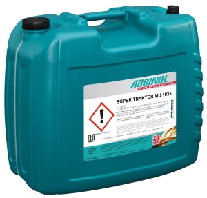 traktoriõli Super-Traktor-MU-1035