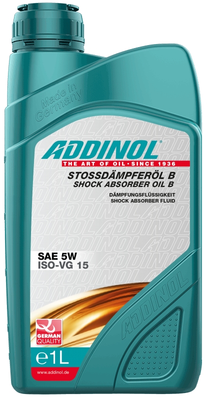 Amordiõli Stoßdämpferöl B