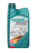 Mootoriõli Premium 020 C6